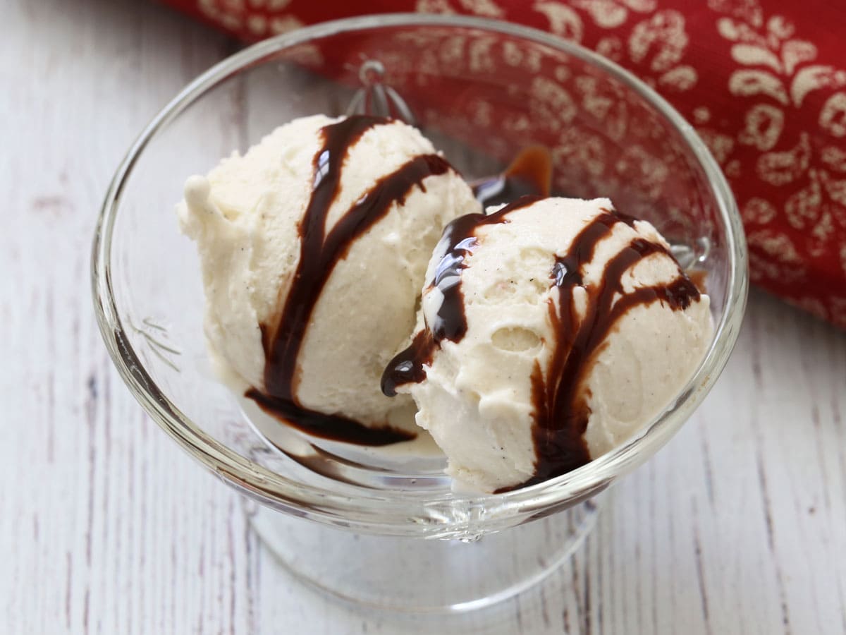 Unlock Endless Frozen Yogurt Flavors with Just 3 Base Ingredients